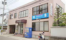 （有）松岡新聞舗　岩沼店